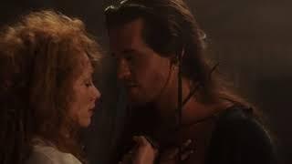 Willow - Madmartigan and Sorsha -You are great -100 thousand deaths -trivial thing - 80's Val Kilmer