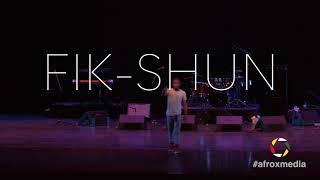 Fik shun fan