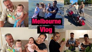 Melbourne Vlog