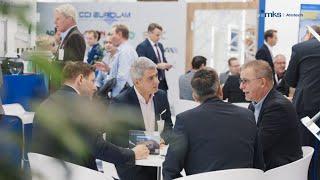 MKS | Atotech | ESI at productronica 2023