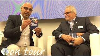 Der ImmoCoach (Hakan Citak) on tour #9 - Interview mit Helge Ziegler - DIM 2018