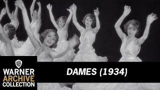 I Only Have Eyes For You | Dames | Warner Archive