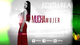 Edith Rea-Mucha Mujer