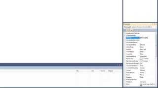 Visual Basic Length of a string episode 20