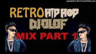 RETRO GALSEN HITS MIX PART 1