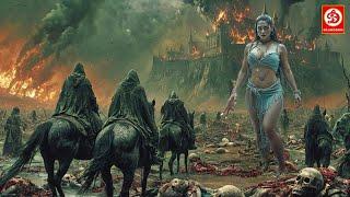 War Thunder" (2025) Full Adventure Action Movie | Hindi Dubbed | Superhit New Hollywood Action Movie
