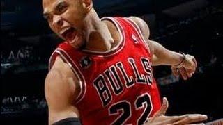 Taj Gibson Mix [2013] HD