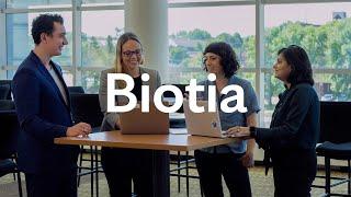 Mayo Clinic Platform_Accelerate: Biotia