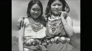 Nyishi Rare pictures before 1970 Arunachal pradesh as NEFA