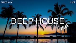 Summer Vibes   Tropical Deep House for Sunset Moments