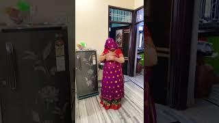 bsa le aankhan m dhola#@new meena song#@jorwal dance