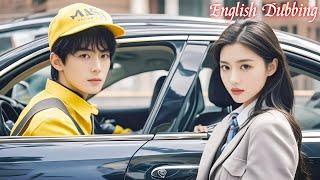 [ENG SUB]After Escaping Marriage She Marry a Deliveryman,Only to Find He’s a Billionaire!#kdrama