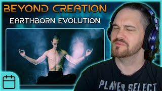 TECHNICAL AND BRUTIFUL // Beyond Creation - Earthborn Evolution // Composer Reaction & Analysis