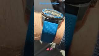 Phoibos Proteus Aged Sreel