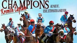 Kremlin Captain - The Aeroplane (All 2016 Wins)