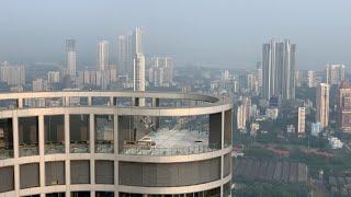 Lodha World One 65th Floor | Mumbai's Most Awaited Skyscraper