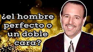 UN PRÍNCIPE AZUL O EL OGRO DEL CUENTO- Tommy Mottola