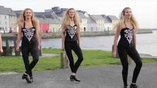 Ed's Galway Girls - 16+ Million Views 