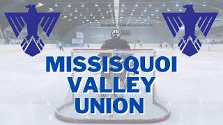 MVU Thunderbird Girls Hockey Home Opener vs. Rutland | 12/14/2024