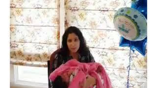 Experiencing Motherhood | Ms. Pallavi