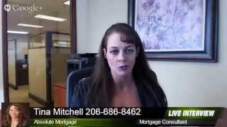 Business Trends TV Reviews: Tina Mitchell From Absolute Mortgage Gives Us A Review