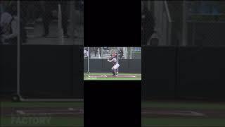 Trevor Graham Class 2024, Uncommitted, Catcher/OF,