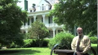 Civil War in Rowan County- 150 Years Ago -  Hall House