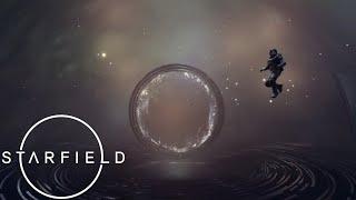 Starfield - Into the Unknown (Main Quest)