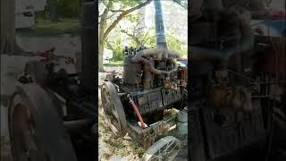 Holt 45HP Engine #short #shorts