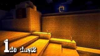 BukkitDE - Best Paintball Maps - 1#