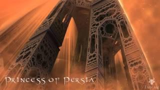 Faolan - Princess of Persia [Middle Eastern Music]