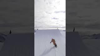That's one way to takeoff 
