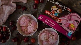 Chapman's Original Ice Cream