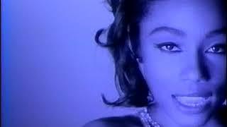 Karyn White - Romantic (Video)