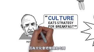 Corporate Culture 企業文化的重要性  #卡內基訓練  #企業文化