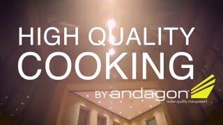 High Quality Cooking by andagon - Weihnachtsfeier 2015