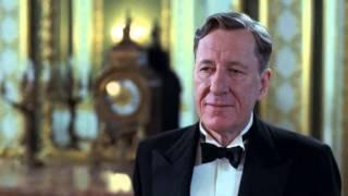 The King's Speech Final Scene