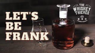 Frank August Small Batch Kentucky Straight Bourbon Whiskey // Ep: 082