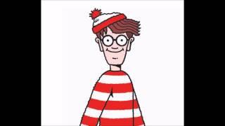 Where's Waldo Theme Song/ Sebastian Ingrosso & Alesso ft. Ryan Tedder -- Calling (Lose My Mind)