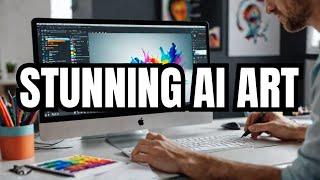 5 ESSENTIAL AI Tools Every Image Creator Needs Right Now!