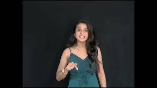 Shraddha Shreykar Marathi Negative Audition