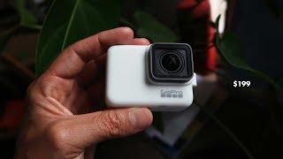 2018 gopro hero ($199) REVIEW