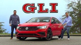 2019 VW Jetta GLI Review // The Enthusiast’s Sedan