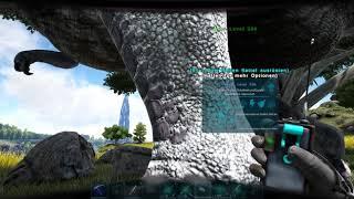 Ark Ragnarok - Meine OP Base Part 2