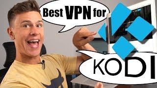 Best VPN for Kodi: Stay Safe While Streaming