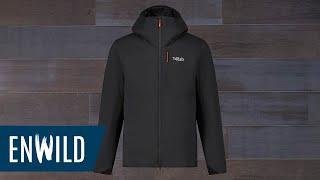 Rab Men's Xenair Alpine Jacket