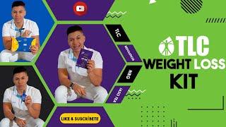 TLC | Weight Loss Kit from Total Life Changes