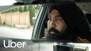 Balwinder - Kelowna, BC | Uber