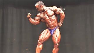 Lee Priest (AUS), NABBA Universe 2013 - Overall Winner