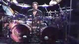 Deen Castronovo - Faithfully